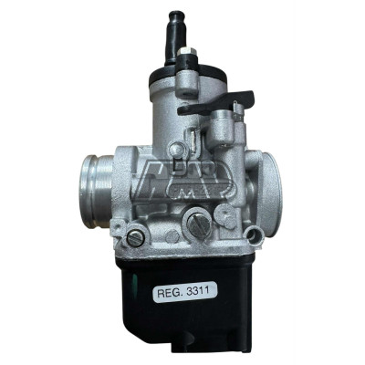 Carburador 28 embolo PHBH 28 BS 03311 - DELLORTO